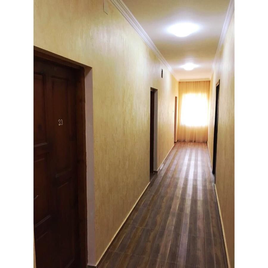 Отель Hotel Giorgi Цхалтубо-35